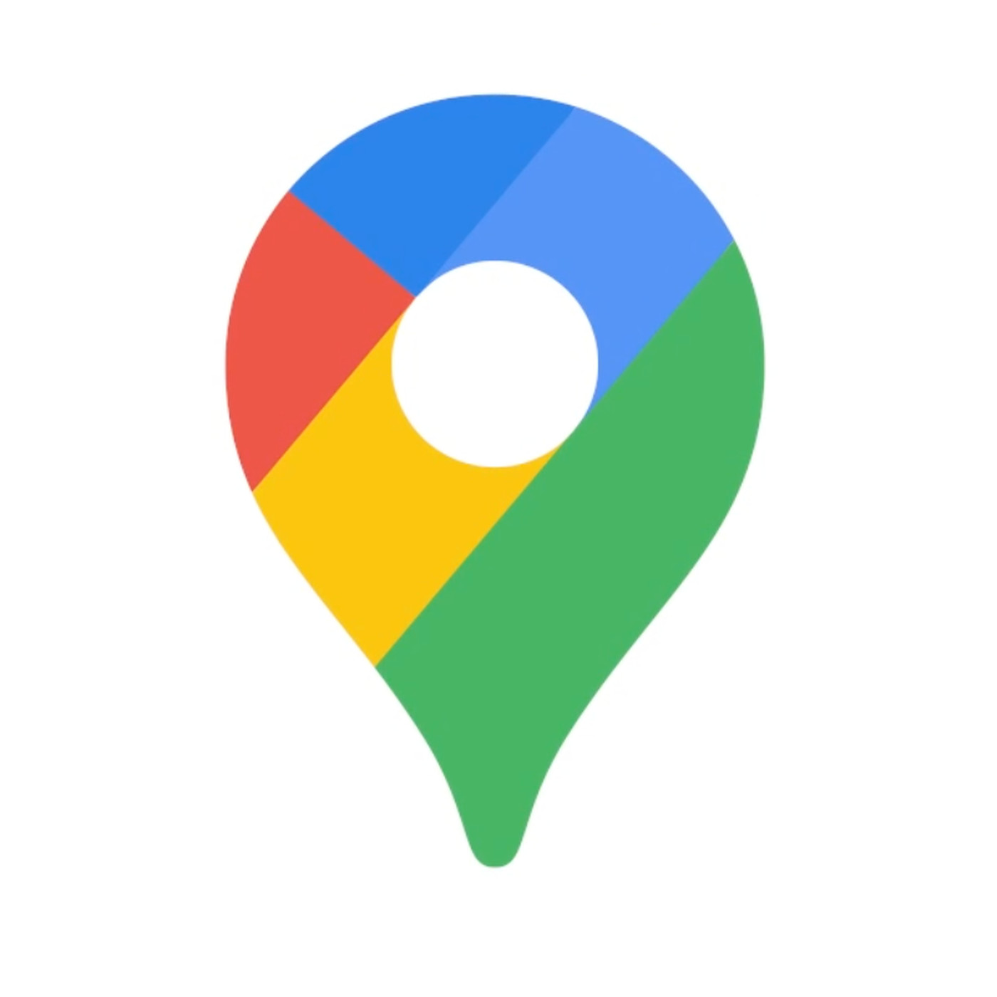 lien vers google map